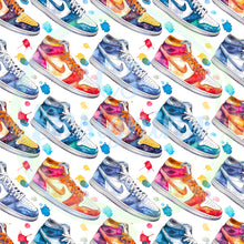 Load image into Gallery viewer, Friday bundle seamless pattern