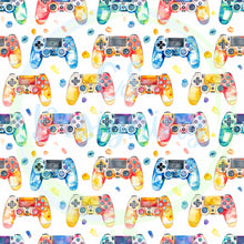 Load image into Gallery viewer, Friday bundle seamless pattern