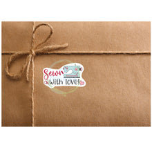 Load image into Gallery viewer, Sewn with love PNG
