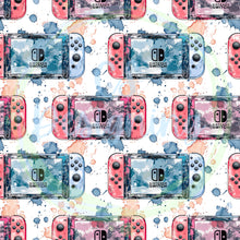 Load image into Gallery viewer, Friday bundle seamless pattern
