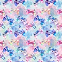 Load image into Gallery viewer, Friday bundle seamless pattern
