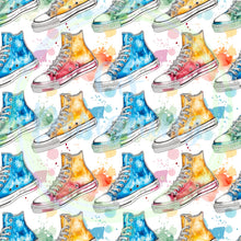 Load image into Gallery viewer, Friday bundle seamless pattern
