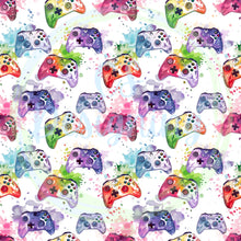 Load image into Gallery viewer, Friday bundle seamless pattern
