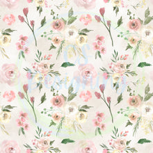 Load image into Gallery viewer, Dainty floral seamless pattern
